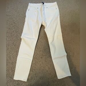 Men’s H&M Skinny Fit Jeans: size 36